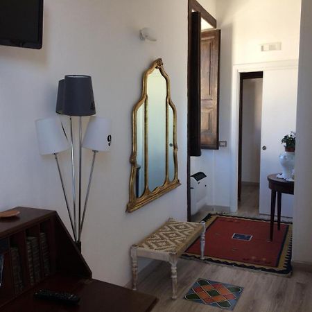 Palazzo Ruggiero Bed & Breakfast Montefusco Exterior photo