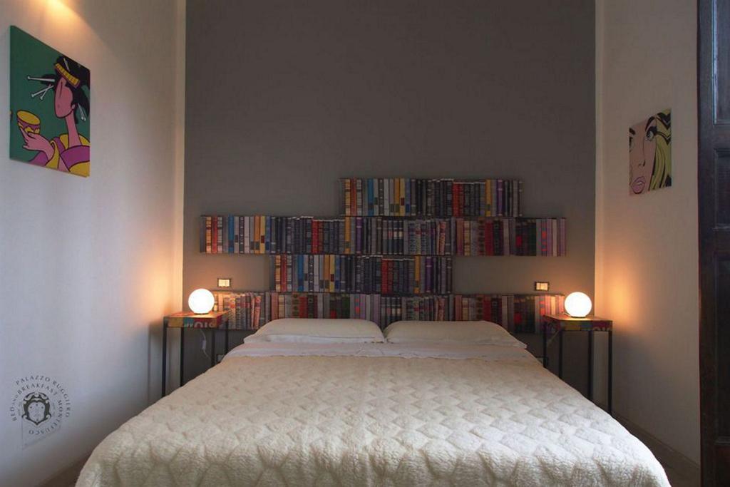 Palazzo Ruggiero Bed & Breakfast Montefusco Room photo